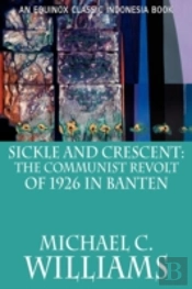 Sickle And Crescent
