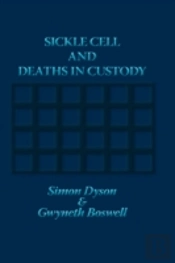 Sickle Cell And Deaths In Custody