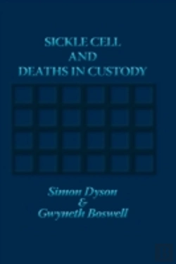 Bertrand.pt - Sickle Cell And Deaths In Custody