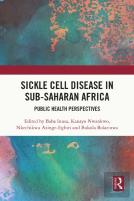 Sickle Cell Disease In Sub-Saharan Africa