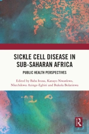 Sickle Cell Disease In Sub-Saharan Africa
