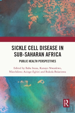 Bertrand.pt - Sickle Cell Disease In Sub-Saharan Africa