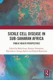 Sickle Cell Disease In Sub-Saharan Africa