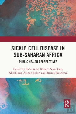 Bertrand.pt - Sickle Cell Disease In Sub-Saharan Africa