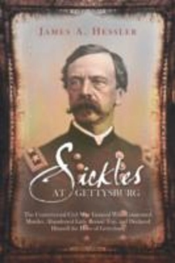 Bertrand.pt - Sickles At Gettysburg