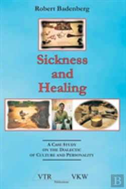 Bertrand.pt - Sickness And Healing: A Case Study On Th