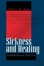 Sickness And Healing