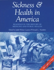 Sickness And Health In America