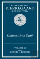 ''Sickness Unto Death''