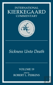 'Sickness Unto Death'