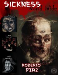 Sickness Worldwide Book 3