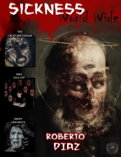 Sickness Worldwide Book 3