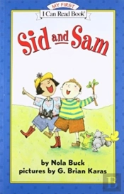 Sid And Sam