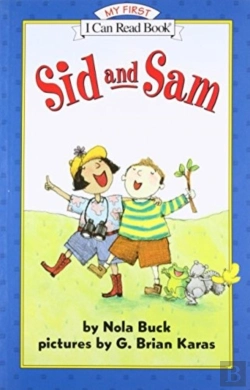 Bertrand.pt - Sid And Sam