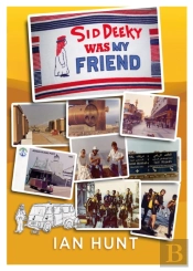 Sid Deeky Was My Friend