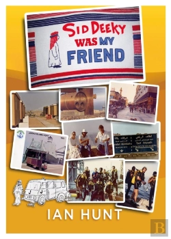Bertrand.pt - Sid Deeky Was My Friend