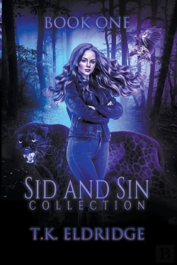 Bertrand.pt - Sid & Sin Collection - Book One