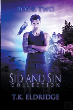 Bertrand.pt - Sid & Sin Collection - Book Two