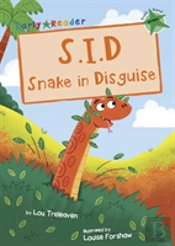 S.I.D Snake In Disguise