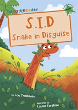 Bertrand.pt - S.I.D Snake In Disguise