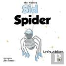 Sid Spider