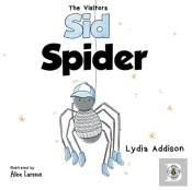 Sid Spider