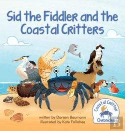 Bertrand.pt - Sid The Fiddler And The Coastal Critters
