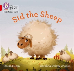 Bertrand.pt - Sid The Sheep