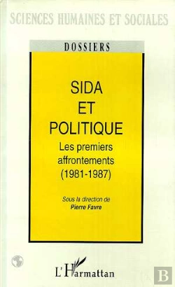 Bertrand.pt - Sida Et Politique ; Les Premiers Affrontements, 1981-1987