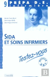 Sida Et Soins Infirmiers Testez Vous
