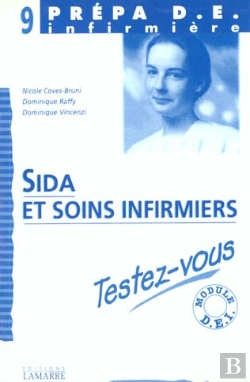 Bertrand.pt - Sida Et Soins Infirmiers Testez Vous