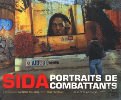 Bertrand.pt - Sida ; Portraits De Combattants