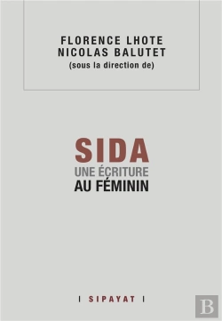 Bertrand.pt - Sida. Une Ecriture Au Feminin