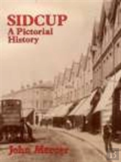 Bertrand.pt - Sidcup: A Pictorial History