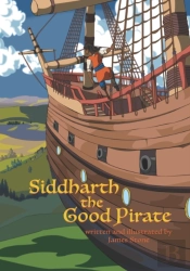 Siddharth The Good Pirate
