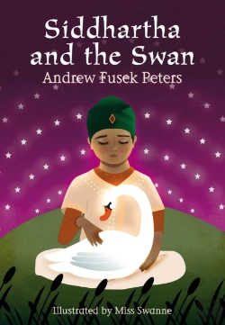 Bertrand.pt - Siddhartha And The Swan