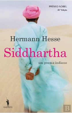Bertrand.pt - Siddhartha
