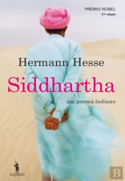 Bertrand.pt - Siddhartha