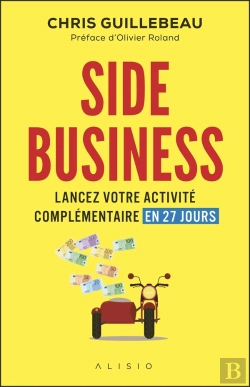 Bertrand.pt - Side Business