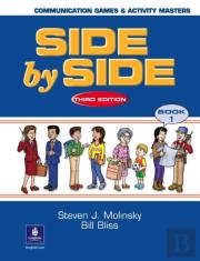 Side By Side 1 Communication Games