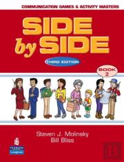 Side By Side 2 Communication Games