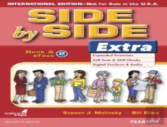 Side By Side Extra 2 Student'S Book & Ebook (International)