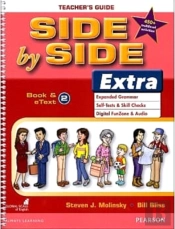 Side By Side Extra 2 Teacher'S Guide With Multilevel Activities