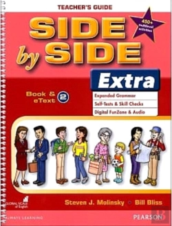 Bertrand.pt - Side By Side Extra 2 Teacher'S Guide With Multilevel Activities