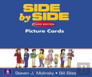 Side By Side Picture Cards