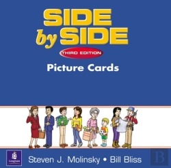 Bertrand.pt - Side By Side Picture Cards
