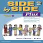 Side By Side Plus 1 Book & Etext With Cd