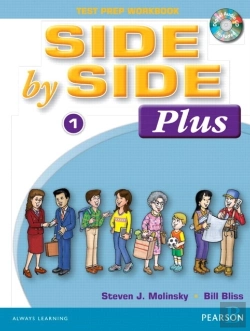 Bertrand.pt - Side By Side Plus 1 Test Prep Workbook