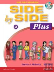 Side By Side Plus 2 Test Prep Workbook