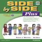 Side By Side Plus 3 Book & Etext With Cd